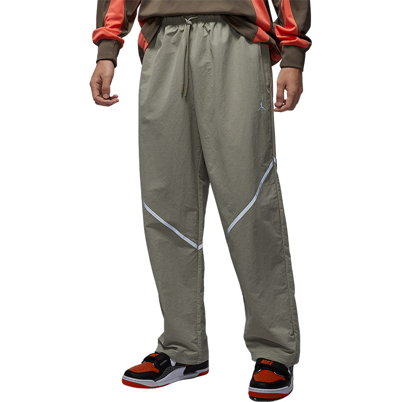 Nike/耐克正品JORDAN男士耐穿直筒印花休闲运动长裤IF1880-304,淘宝优惠券,粉丝福利购,淘宝优惠卷