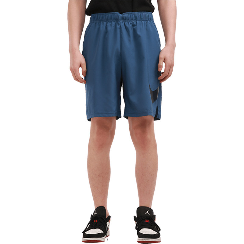 Nike/耐克正品当季新款FLEX男子训练运动休闲跑步短裤 CZ6371-469,淘宝优惠券,粉丝福利购,淘宝优惠卷