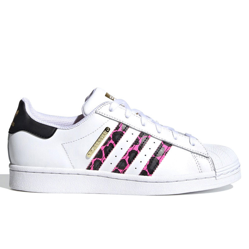 Adidas/阿迪达斯正品三叶草新款女子低帮运动休闲小白鞋 FX6037,淘宝优惠券,粉丝福利购,淘宝优惠卷