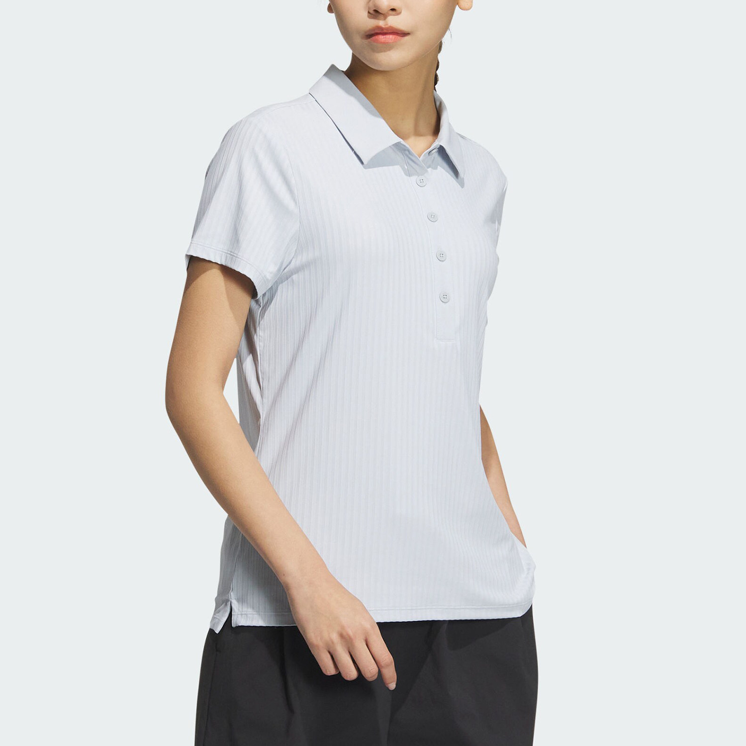 Adidas/阿迪达斯正品W CF POLO男士运动短袖翻领POLO衫JD5274,淘宝优惠券,粉丝福利购,淘宝优惠卷