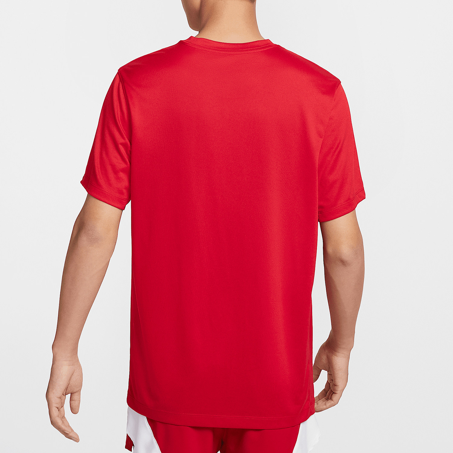 Nike/耐克正品夏季新款男士针织运动圆领短袖T恤IB8898-657,淘宝优惠券,粉丝福利购,淘宝优惠卷