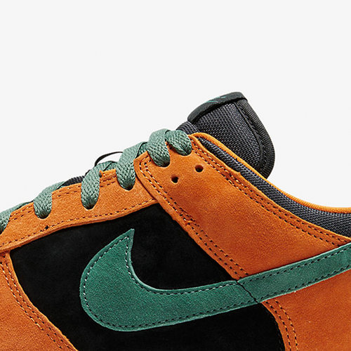 Nike/耐克正品Dunk Low SP男女同款时尚复古低帮板鞋DA1469 - 图1