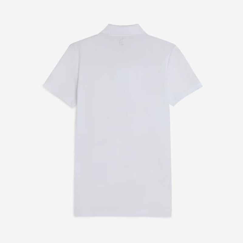 Puma/彪马正品2025夏季款男士简约翻领透气POLO衫521772-02,淘宝优惠券,粉丝福利购,淘宝优惠卷