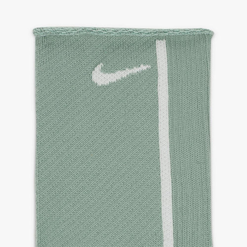 Nike/耐克正品休闲男女运动时尚透气袜子三双装 CK6021-910 - 图2