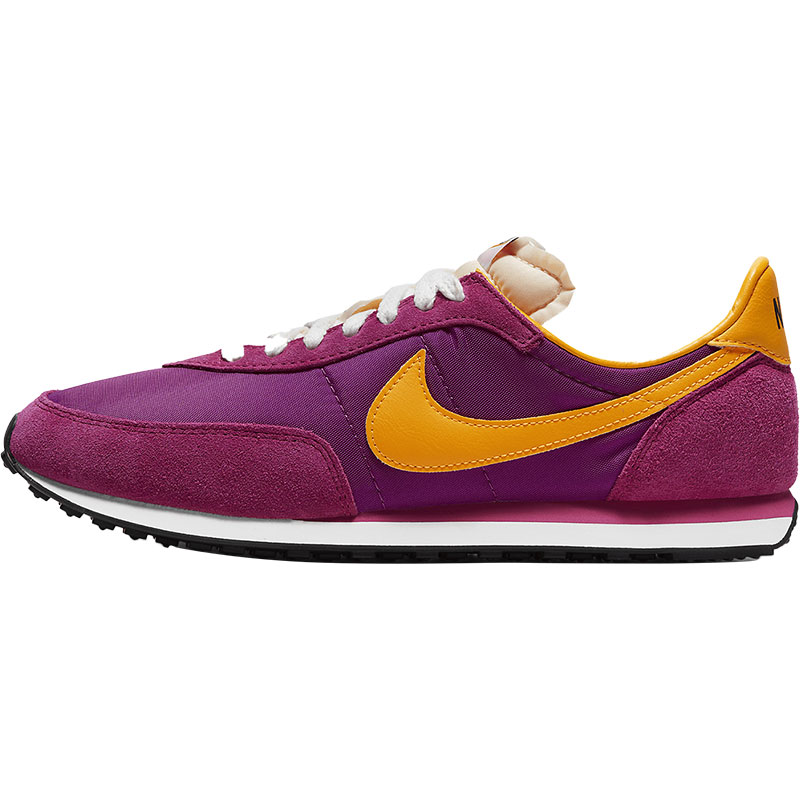 Nike/耐克正品WAFFLE TRAINER 2 SP男女运动休闲鞋DB3004-600 - 图3