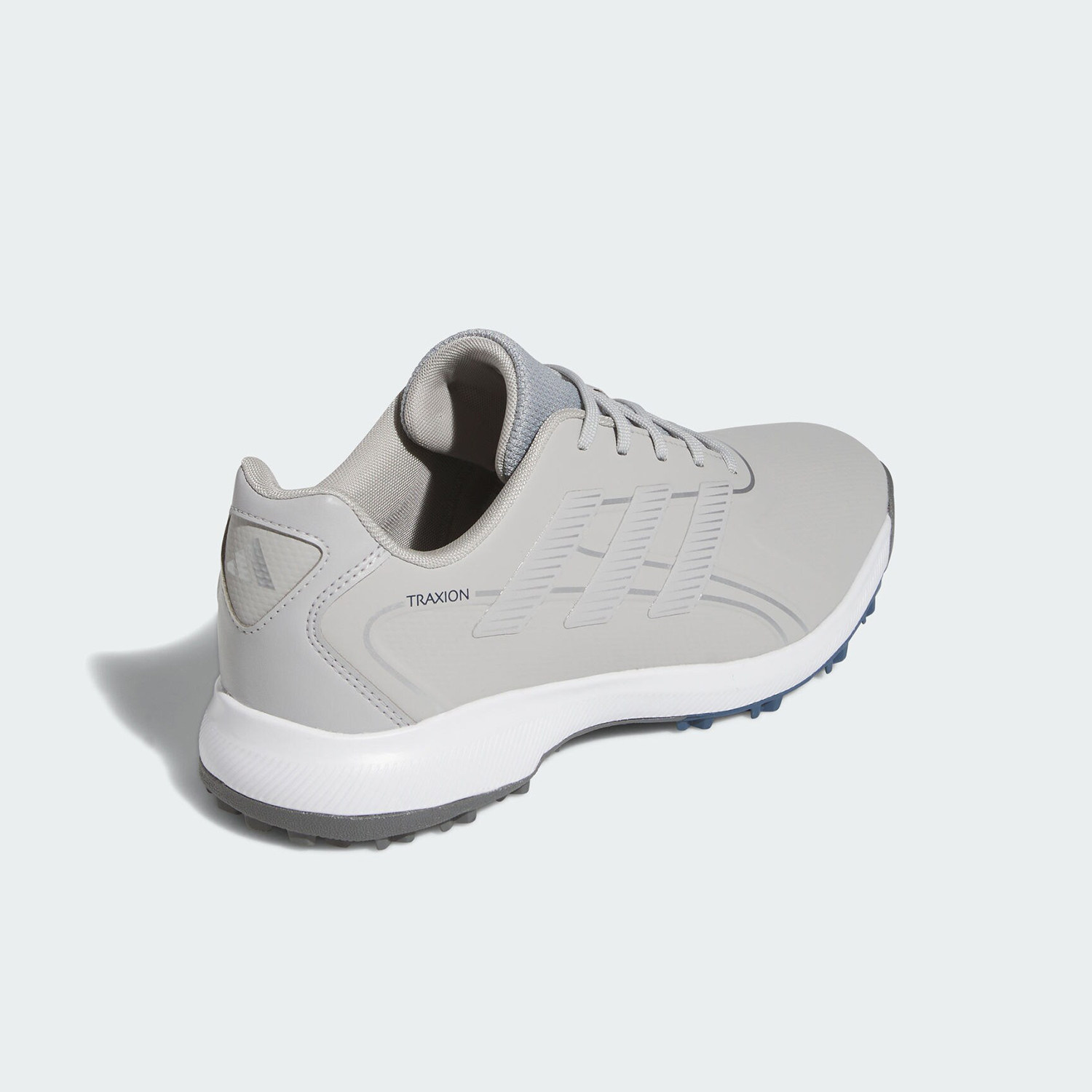 Adidas/阿迪达斯正品新款男士耐磨透气运动高尔夫球鞋IF0331,淘宝优惠券,粉丝福利购,淘宝优惠卷