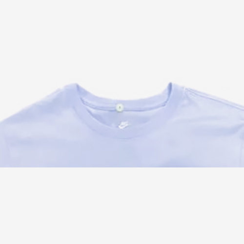 Nike/耐克正品男士Logo休闲跑步训练圆领短袖T恤DX1986-548 - 图1
