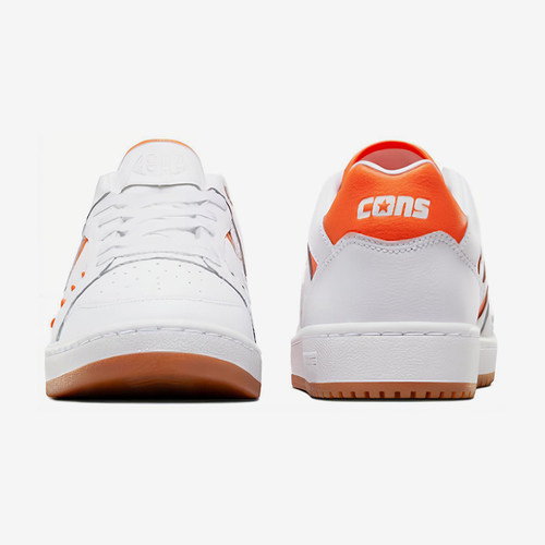 Converse/匡威正品AS-1PRO男女同款潮流百搭运动低帮板鞋A08130C - 图2