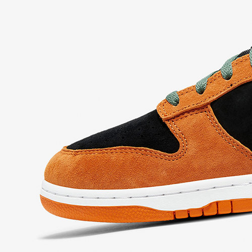 Nike/耐克正品Dunk Low SP男女同款时尚复古低帮板鞋DA1469 - 图0