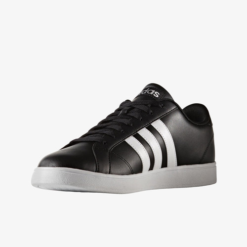 Adidas/阿迪达斯正品当季新款 男子BASELINE 休闲运动板鞋 B74445 - 图0
