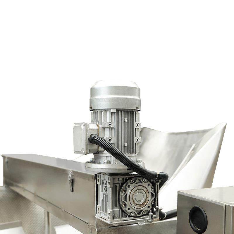 304不锈钢大型商用油炸锅全自动油水分离油炸机食品级,淘宝优惠券,粉丝福利购,淘宝优惠卷