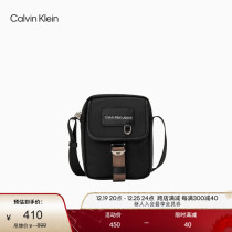 CK Jeans23 Men Casual Classic Brief Patches Single Shoulder phone bag Diagonal Satchel Gift HH3619