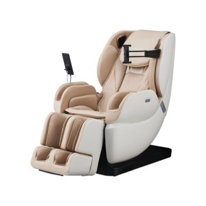 FUJIIRYOKI进口按摩椅家用全身按摩椅老人电动小型性价比JP-S500