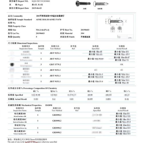 黑色304不锈钢十字沉头钻尾自攻自钻螺丝钉平头燕尾螺栓M4M4.2M5 - 图2