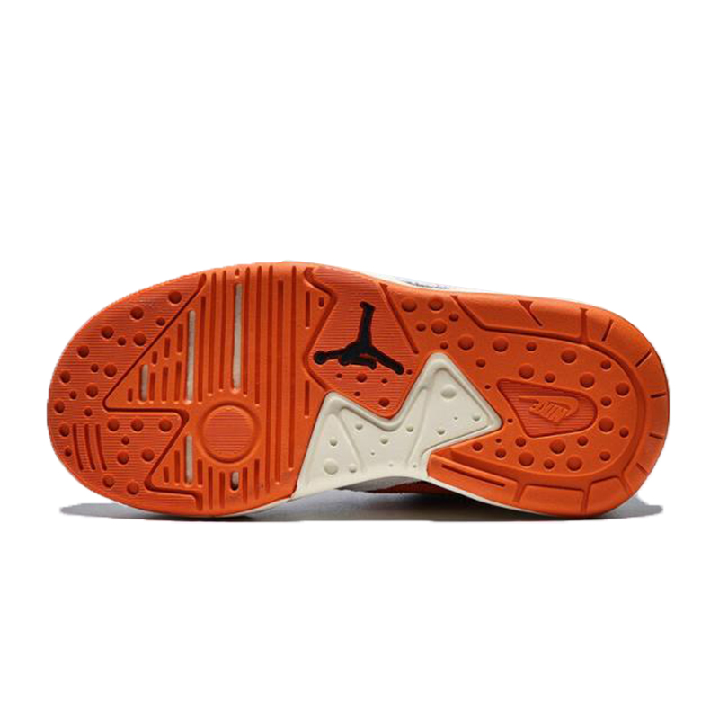 NIKE耐克大童鞋JORDAN CMFT ERA运动训练篮球鞋HQ0506-018 - 图3