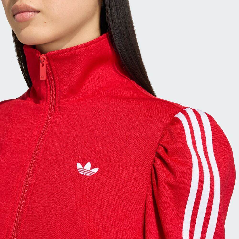 adidas阿迪达斯三叶草女子运动健身夹克外套KS1363,淘宝优惠券,粉丝福利购,淘宝优惠卷