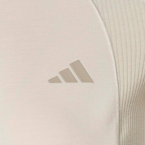 adidas阿迪达斯女子SFL SLIM JKT运动健身夹克外套KH2675 - 图2