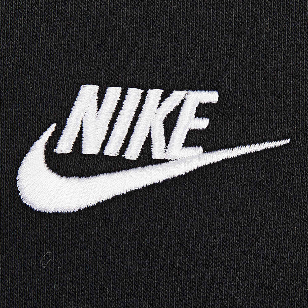 NIKE耐克男装上衣针织圆领卫衣加绒休闲运动卫衣套头衫BV2663-010,淘宝优惠券,粉丝福利购,淘宝优惠卷