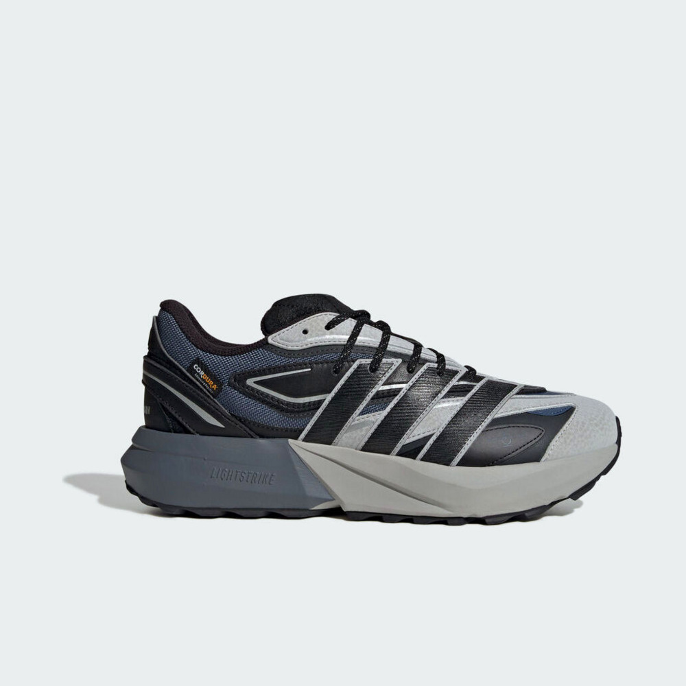 adidas阿迪达斯男鞋LIGHTBLAZE ATRSPW运动训练跑步鞋JP7773 - 图0