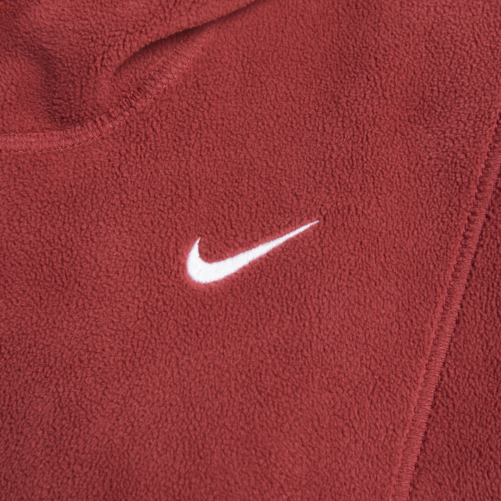 NIKE耐克女子运动休闲健身抓绒连帽夹克外套HV3699-613,淘宝优惠券,粉丝福利购,淘宝优惠卷