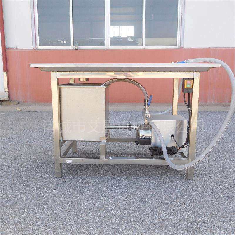 肉类带骨注射设备 牛肉腌制机 猪蹄盐水注射机,淘宝优惠券,粉丝福利购,淘宝优惠卷