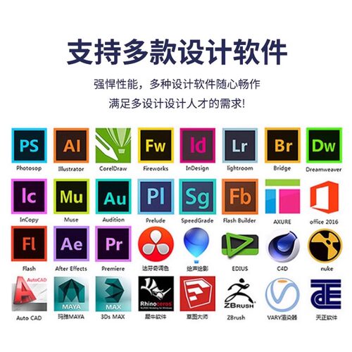 i5电脑台式机办公家用主机游戏主机吃鸡三角洲LOL/大显存畅玩3A - 图2