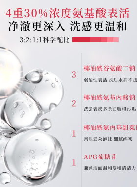 达人推荐!泊温特bti洗面奶卸妆水