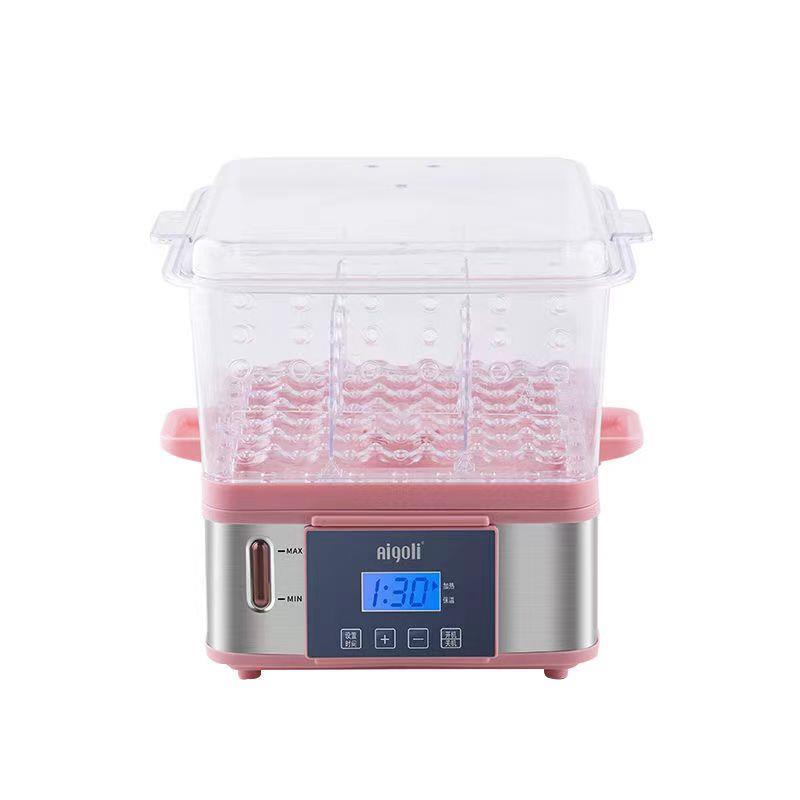 Wet towel heating disinfection cabinet massage disinfection cabinet special towel cabinet facial heater mini steam cabinet humidification