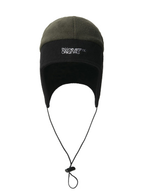 thisisneverthat® Earflap Beanie 26年新护耳松紧可调整保暖帽