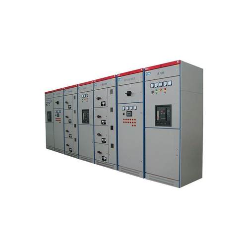 GCK配电柜厂家低压开关柜成套高低压GCK抽出式成套开关设备 - 图3