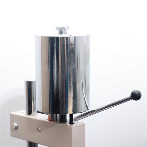 邵氏硬度计橡胶塑料的硬度测定A型C型D型LX-A/C/D - 图2