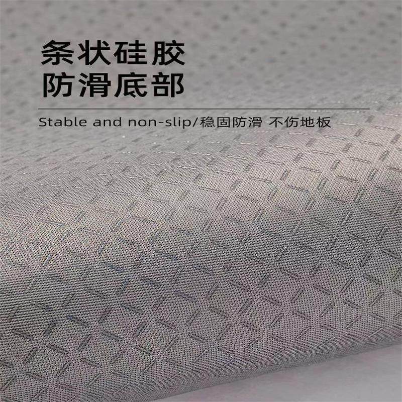 卡通儿童房阅读区椅子地垫加厚卧室床边毯防水防滑隔音家用地垫,淘宝优惠券,粉丝福利购,淘宝优惠卷