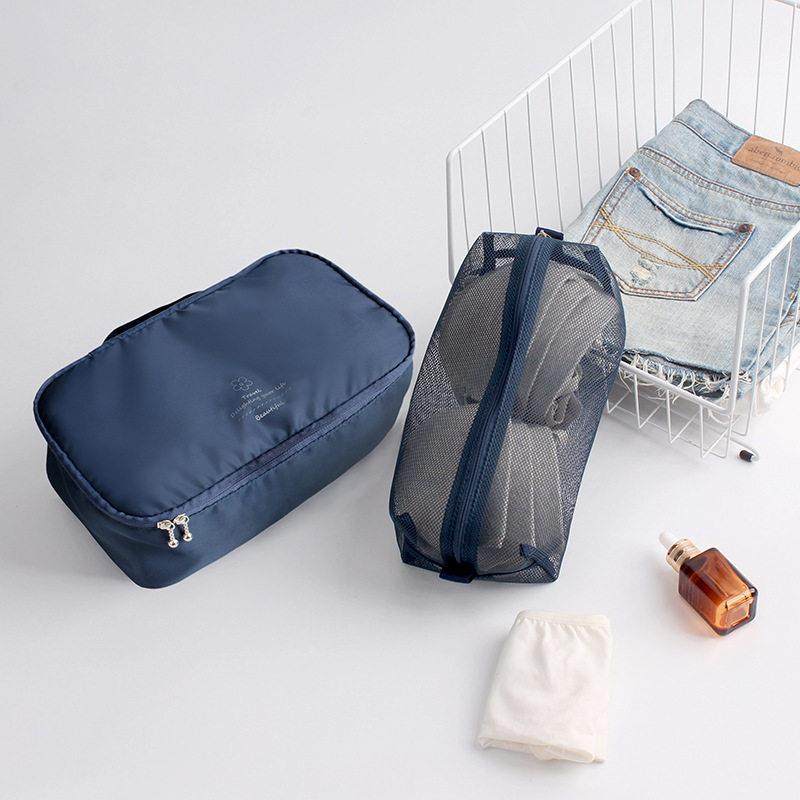内衣收纳袋旅行收纳包便携内裤文胸出差旅游行李箱分装整理袋套装,淘宝优惠券,粉丝福利购,淘宝优惠卷