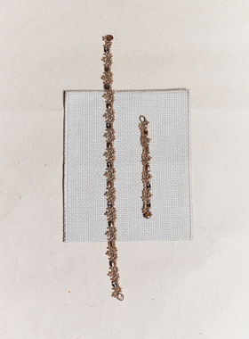 LorinaBalteanu设计师品牌项链