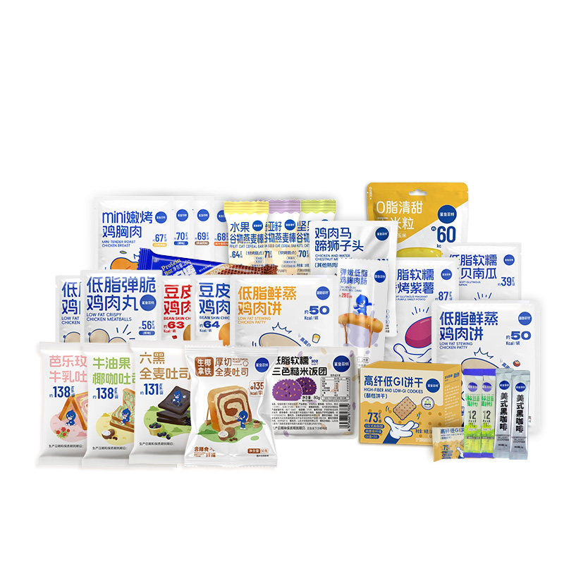 7天碳循环轻断食套餐免煮21天一周健身代餐低非减0轻脂肥鸡肉制品,淘宝优惠券,粉丝福利购,淘宝优惠卷