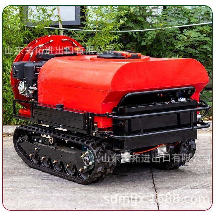 新款农田遥控打药机租地大规模自走式打药机源头工厂打药机,淘宝优惠券,粉丝福利购,淘宝优惠卷