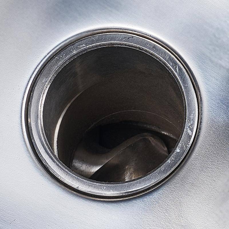 QS-12型绞肉机商用绞肉机电动台式商用不锈钢全自动多功能绞肉机 - 图1