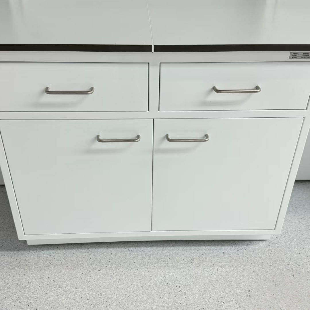 实验室实验台陶瓷台面中央台边台全钢钢木PP试验台通风柜厂家定制,淘宝优惠券,粉丝福利购,淘宝优惠卷