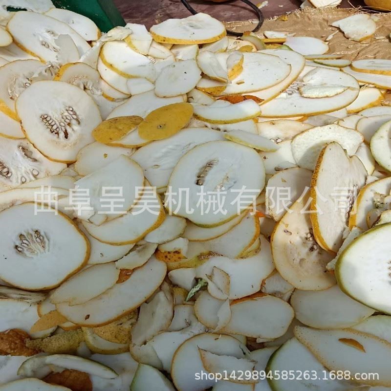 云南香橼切片机 大料口佛手柑切片厚薄能调价格便宜圆盘旋切设备,淘宝优惠券,粉丝福利购,淘宝优惠卷