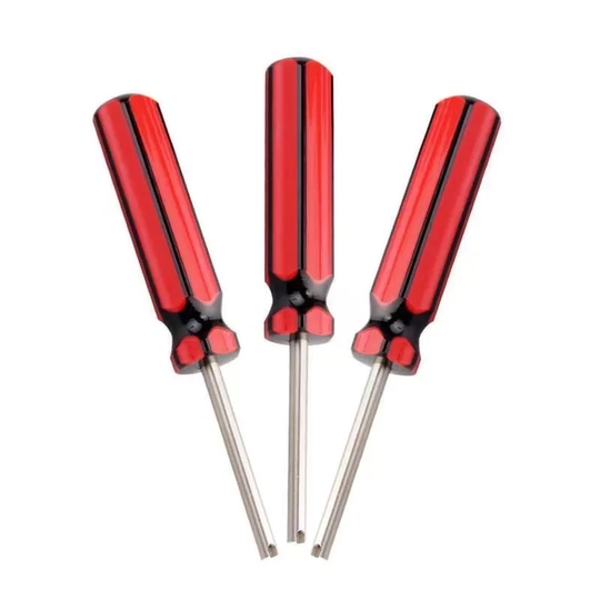 通用汽车轮胎空调气门芯起子气门匙单头气门嘴芯扳手专用维修工具