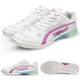 Tibhar Table de mesa vertical de tenis para hombres y mujeres Competencia profesional zapatos deportivos zapatos de entrenamiento transpirable resistente