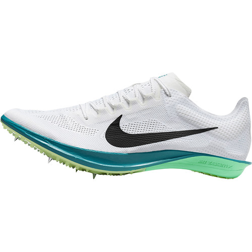 Nike/耐克正品Dragonfly 2男士网面长跑田径钉鞋FD8413-102 - 图3