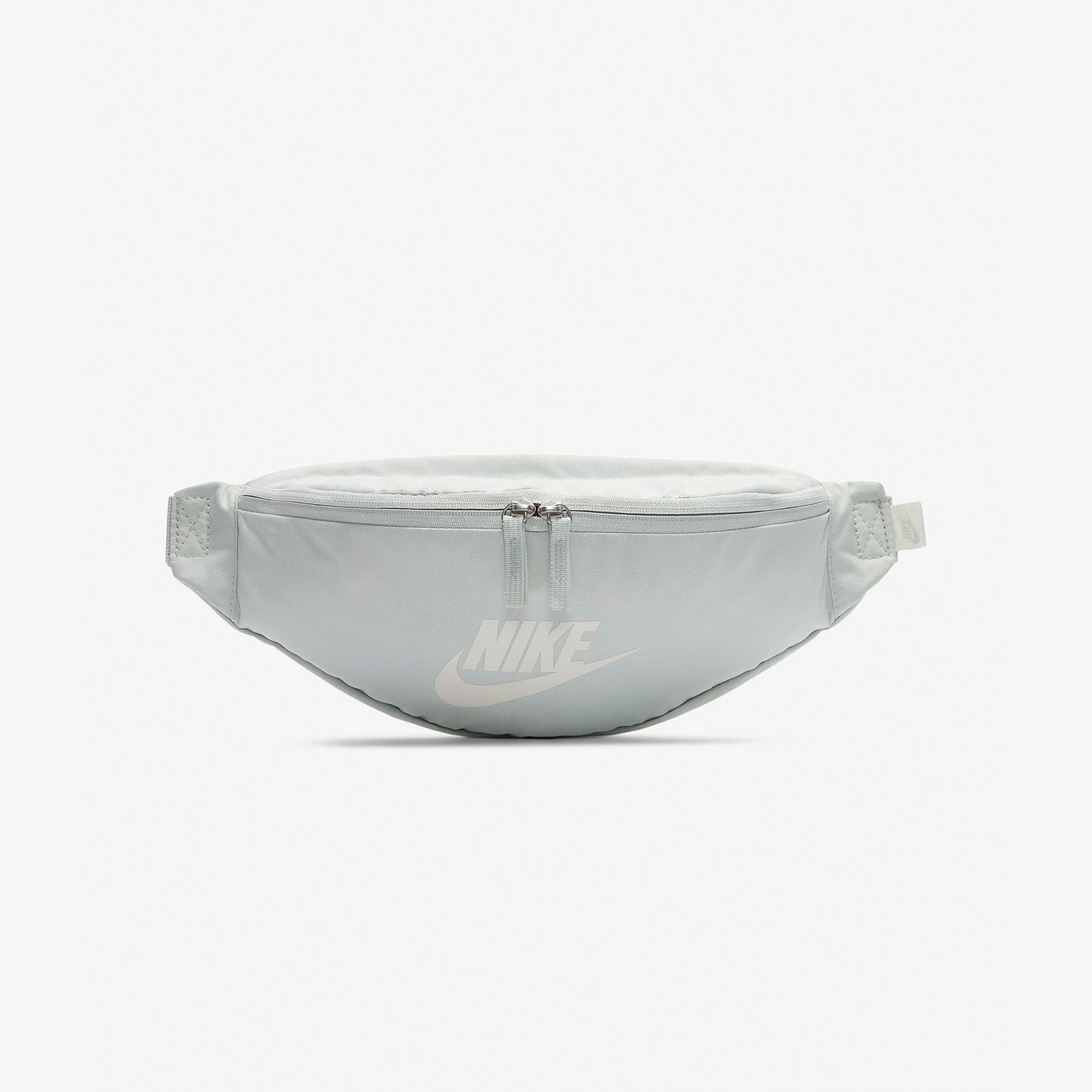 Nike/耐克正品2024新款男女款运动休闲便携腰包DB0490-034 - 图1