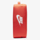 Nike ຂອງແທ້ລະດູການໃຫມ່ unisex LOGO ການເກັບຮັກສາກິລາ handbag shoe box bag BA6149