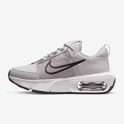 Nike/耐克正品Air Max INTRLK女士气垫缓震跑步鞋DQ2904-002 - 图1