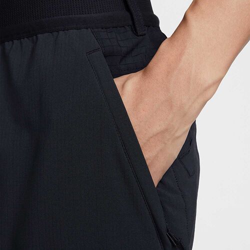 Nike/耐克正品ADV新款男士运动训练休闲机能长裤FV8693-010 - 图2