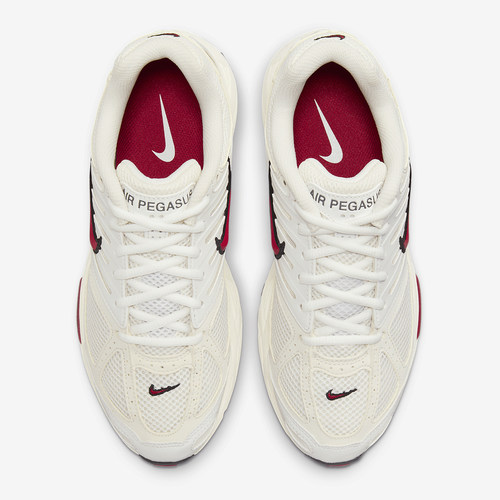 Nike/耐克正品当季新款女士网眼透气缓震跑步鞋HQ5718-101 - 图2