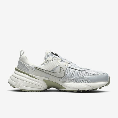 Nike/耐克正品V2K Run女士网面透气训练轻便老爹鞋FD0736-006 - 图2