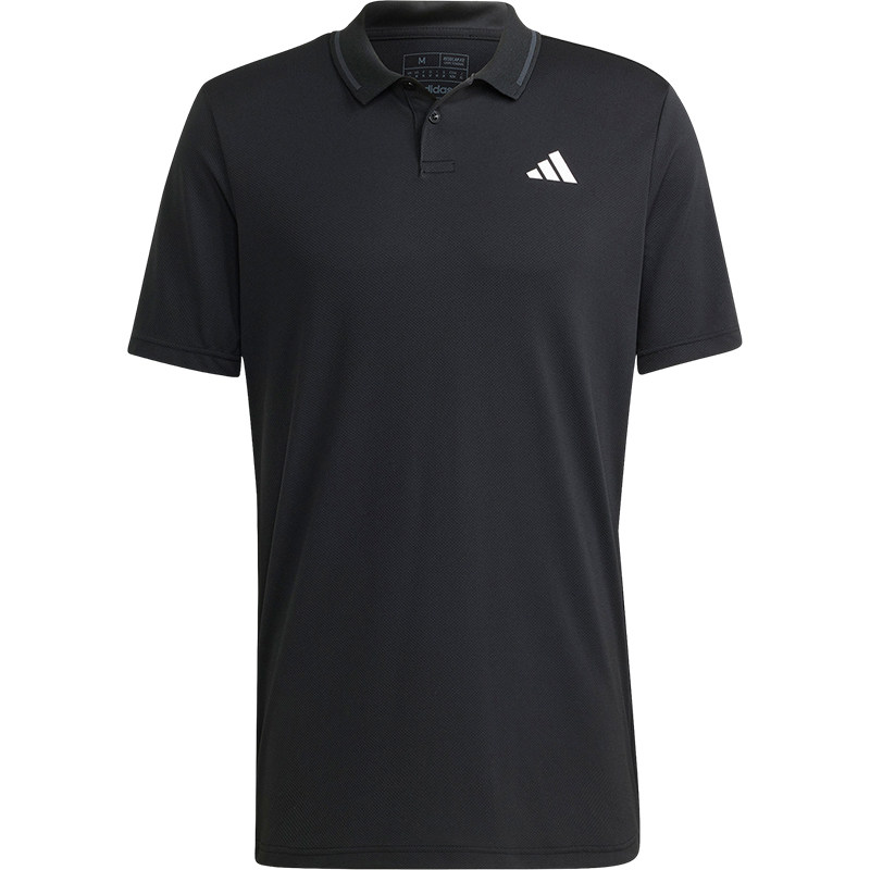 Adidas/阿迪达斯正品CLUB PIQUE POLO 男士网球POLO衫HS3246,淘宝优惠券,粉丝福利购,淘宝优惠卷