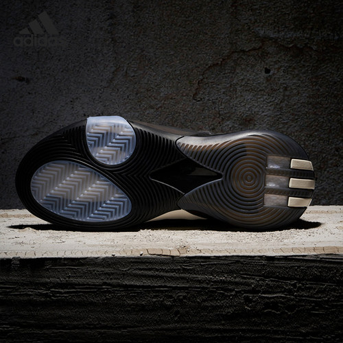 Adidas/阿迪达斯正品HARDEN VOLUME 7男子运动篮球鞋HP3021 - 图0